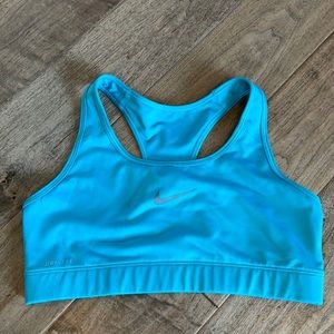 3 for $20 Nike Blue Sports Bra